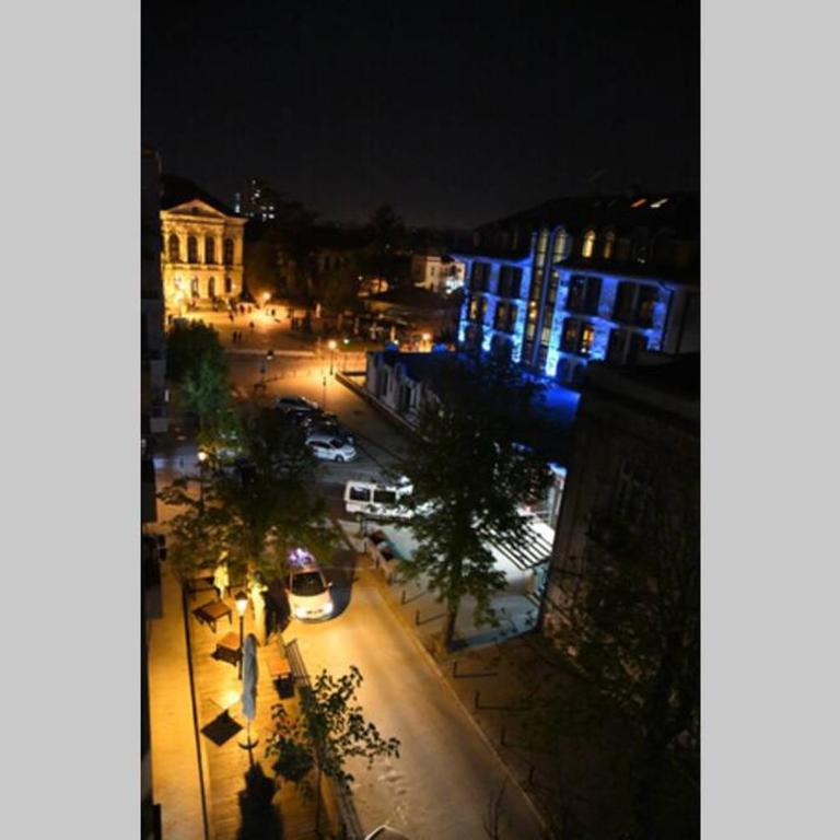 Lux Apartment Rose - Apartman sa 1 Spavaćom Sobom - 20