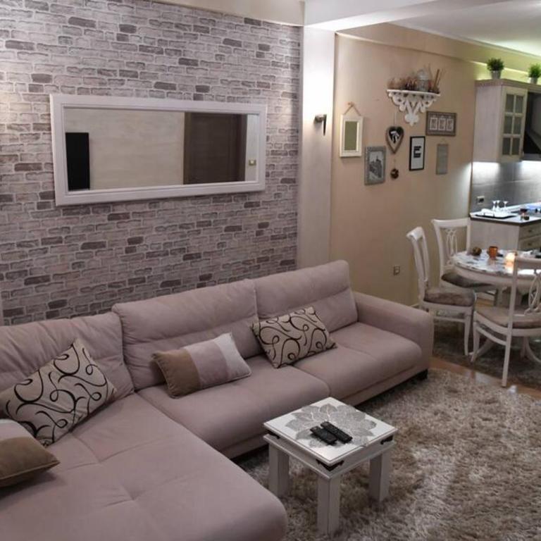 Lux Apartment Rose - Apartman sa 1 Spavaćom Sobom - 21
