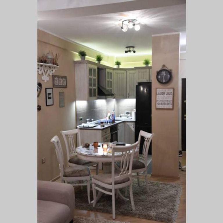 Lux Apartment Rose - Apartman sa 1 Spavaćom Sobom - 23