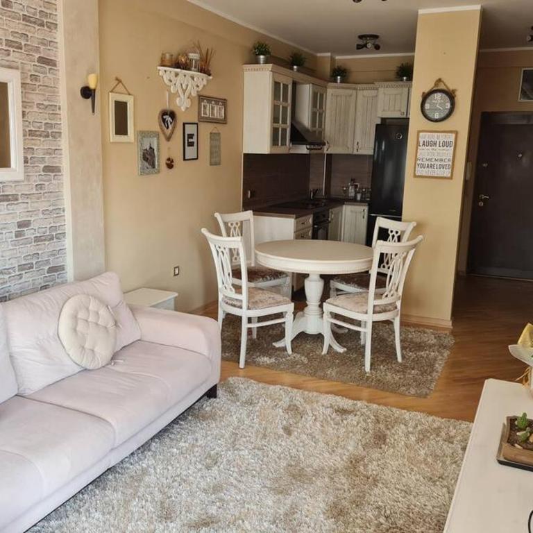 Lux Apartment Rose - Apartman sa 1 Spavaćom Sobom - 1