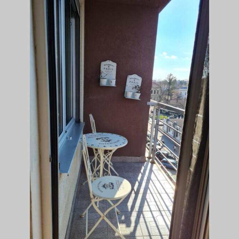 Lux Apartment Rose - Apartman sa 1 Spavaćom Sobom - 24