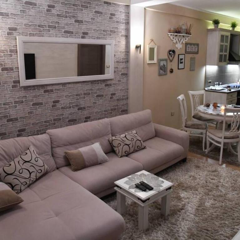 Lux Apartment Rose - Apartman sa 1 Spavaćom Sobom - 25