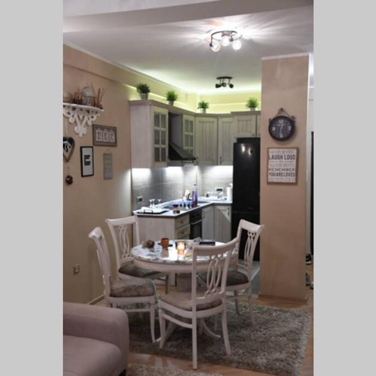 Lux Apartment Rose - Apartman sa 1 Spavaćom Sobom - 26