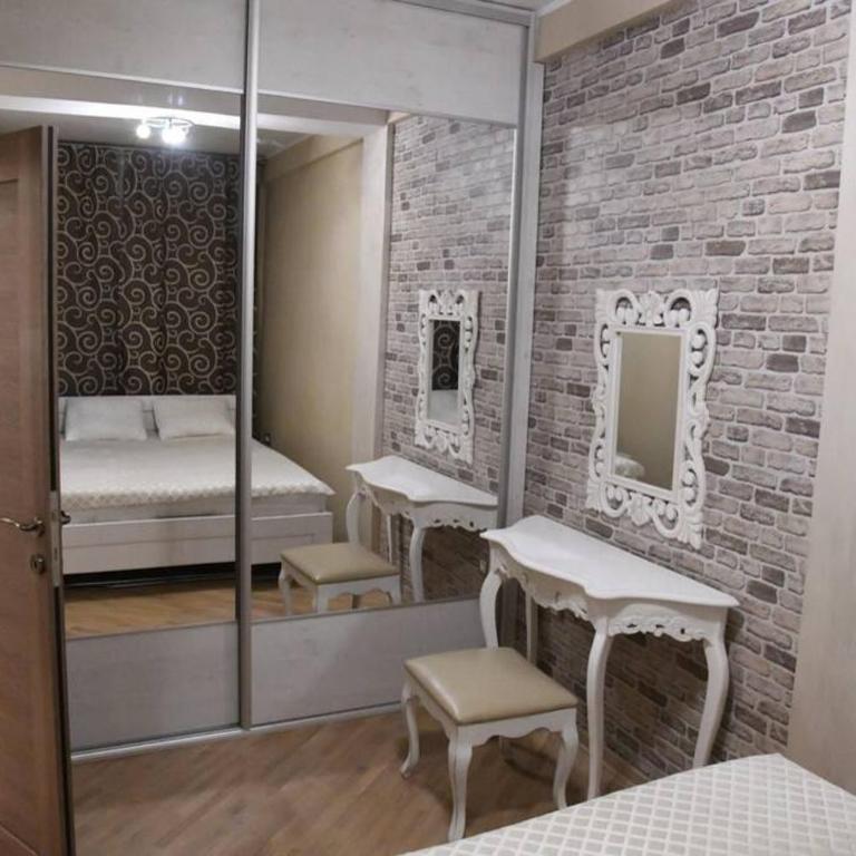 Lux Apartment Rose - Apartman sa 1 Spavaćom Sobom - 29