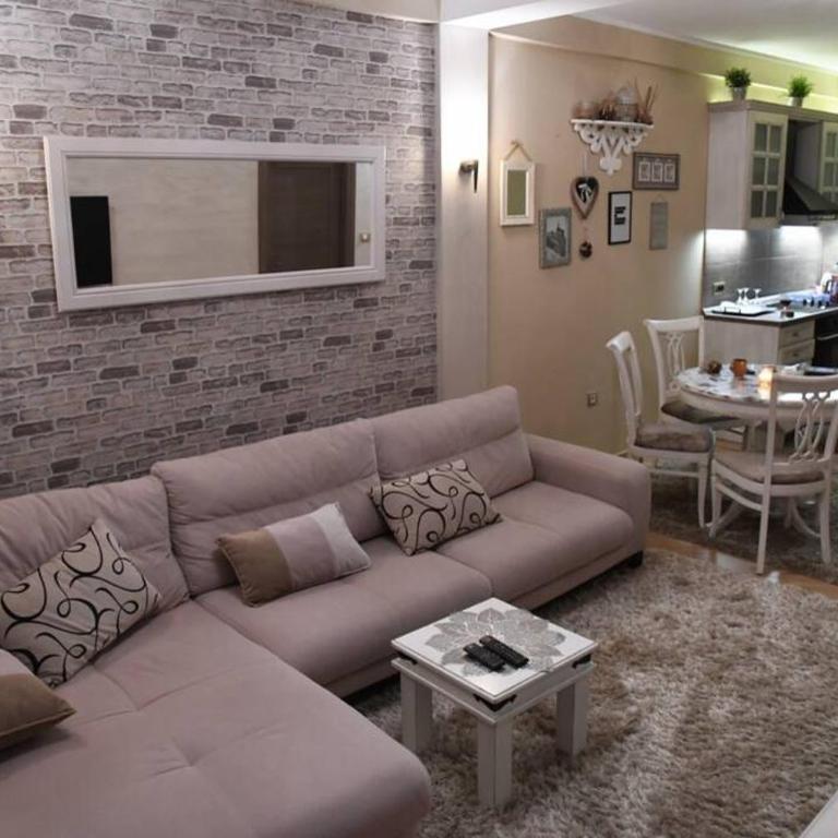 Lux Apartment Rose - Apartman sa 1 Spavaćom Sobom - 33