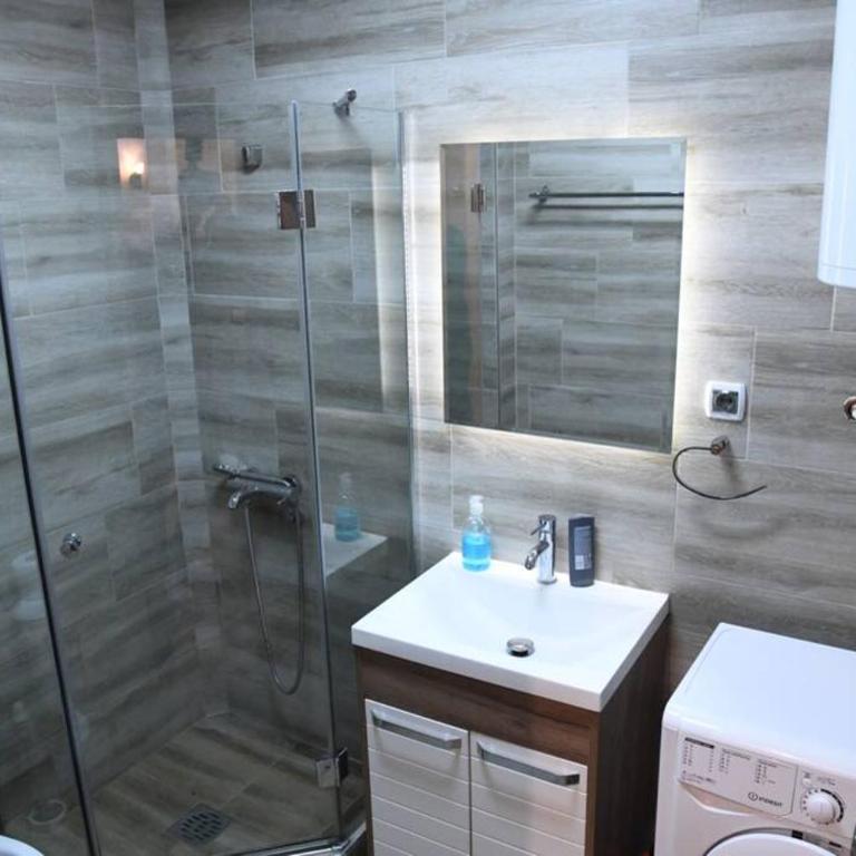 Lux Apartment Rose - Apartman sa 1 Spavaćom Sobom - 35