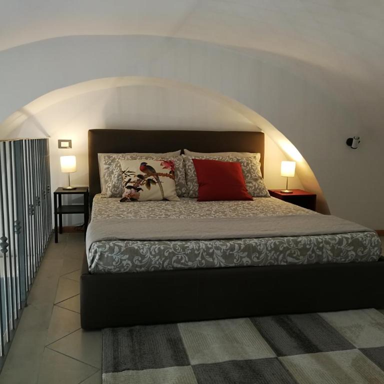 Ficodindia mini Loft - Apartment - Ground Floor - 10