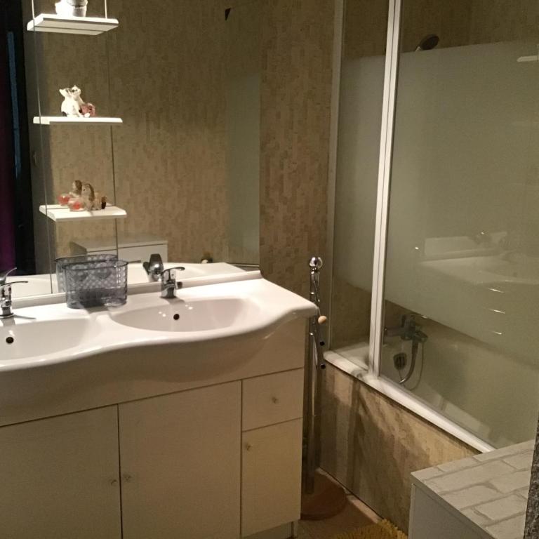 Grand Studio VILLARD DE LANS Les Glovettes - Monolocale con Vista Montagna - 26