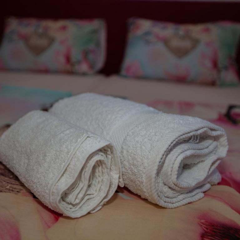 Apartman Bokić - Apartman sa 2 Spavaće Sobe - 18