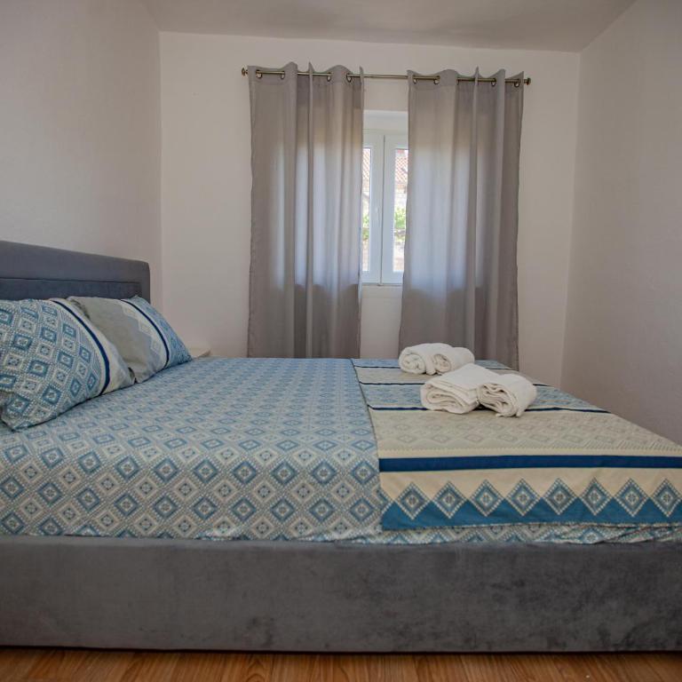 Apartman Bokić - Apartman sa 2 Spavaće Sobe - 20