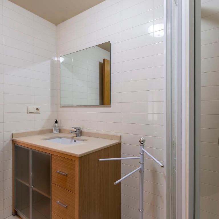 Residencial Pinamar - Apartamento de 3 dormitorios - 5
