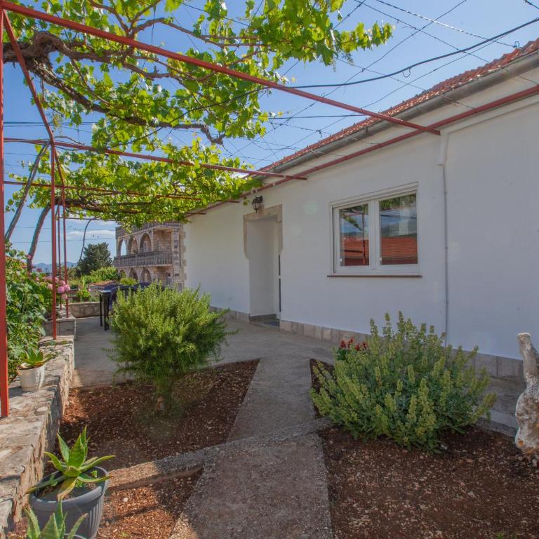 Apartman Bokić - Apartman sa 2 Spavaće Sobe - 25