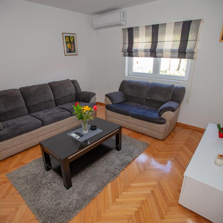 Apartman Bokić - Apartman sa 2 Spavaće Sobe - 2
