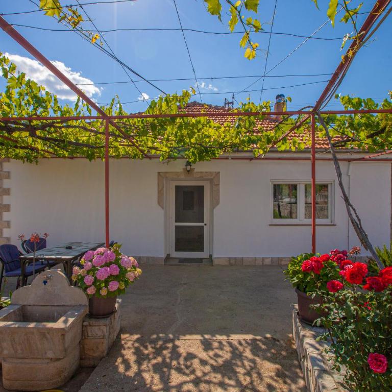 Apartman Bokić - Apartman sa 2 Spavaće Sobe - 23