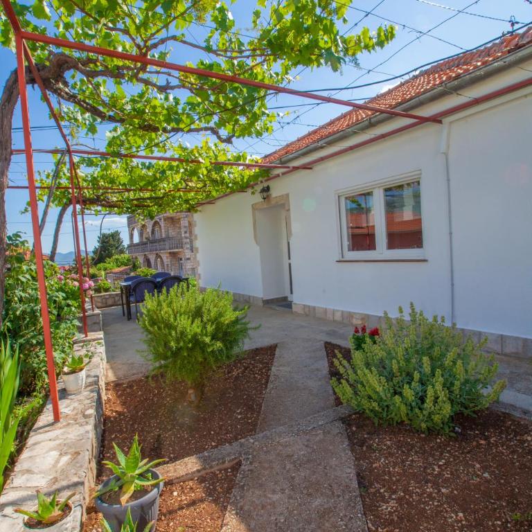 Apartman Bokić - Apartman sa 2 Spavaće Sobe - 29