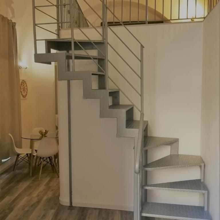 Ficodindia mini Loft - Apartment - Ground Floor - 9