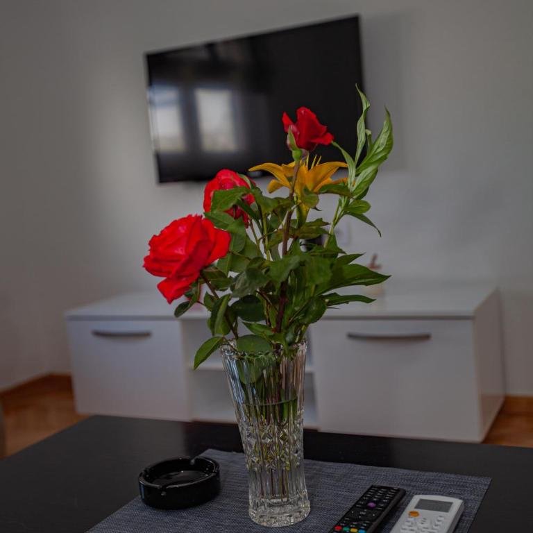 Apartman Bokić - Apartman sa 2 Spavaće Sobe - 4