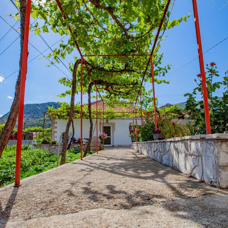 Apartman Bokić - Apartman sa 2 Spavaće Sobe - 31