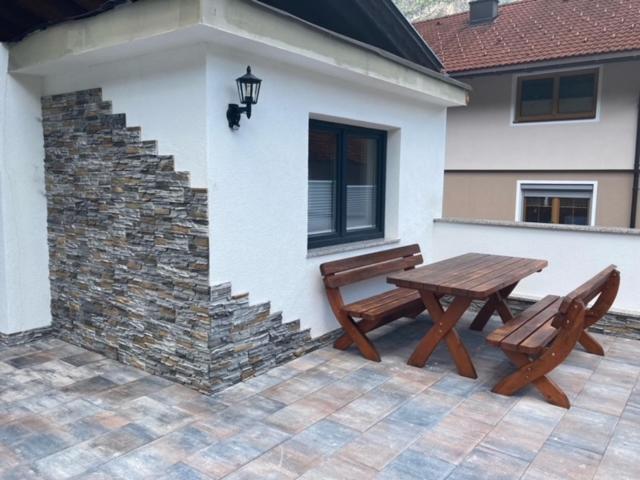 Haus Annemarie - Apartment mit 2 Schlafzimmern - 1