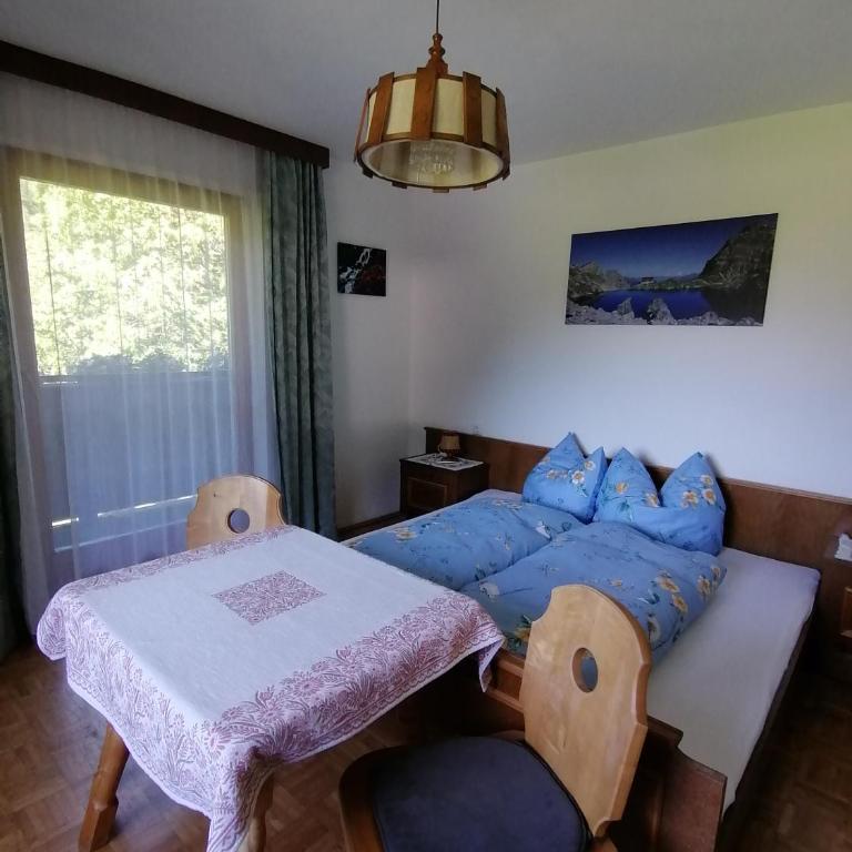 Ferienwohnung Prast - Apartment mit Balkon - 5