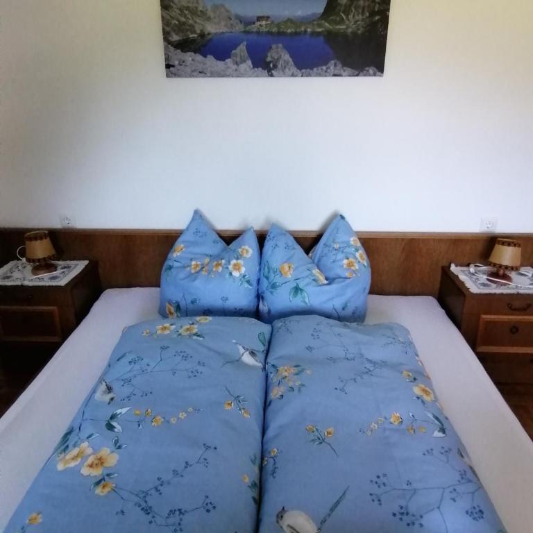 Ferienwohnung Prast - Apartment mit Balkon - 4