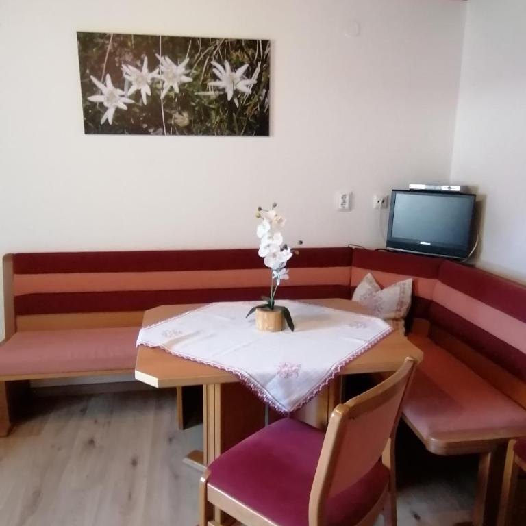 Ferienwohnung Prast - Apartment mit Balkon - 6