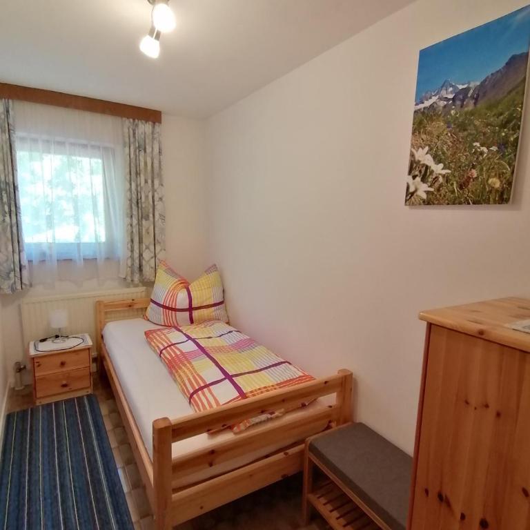 Ferienwohnung Prast - Apartment mit 2 Schlafzimmern - 3