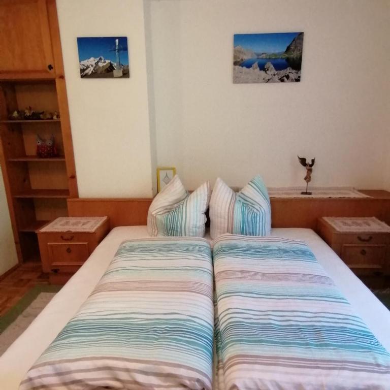 Ferienwohnung Prast - Apartment mit 2 Schlafzimmern - 2
