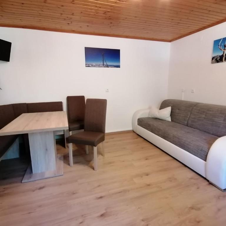 Ferienwohnung Prast - Apartment mit 2 Schlafzimmern - 4