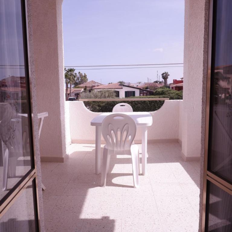 Case Arcobaleno Marzamemi - Casa con 2 Camere da Letto - 9