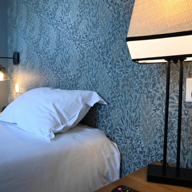 Hôtel Les Muses - Chambre Simple Supérieure - 3