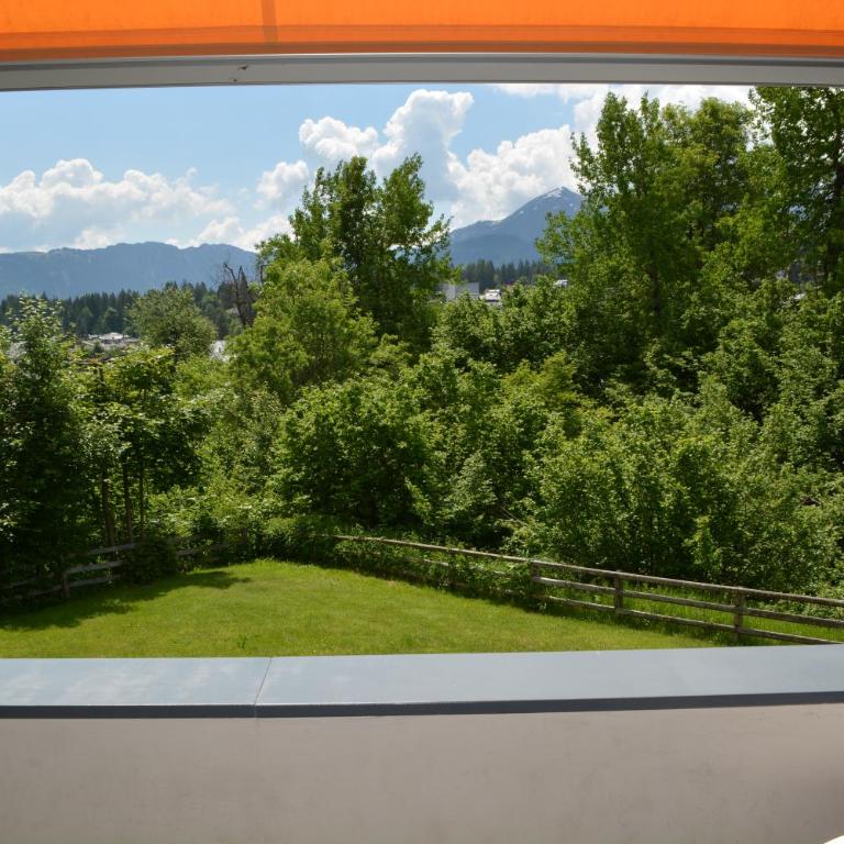 Apartment Residenza Quadra Flims - Apartment - 1