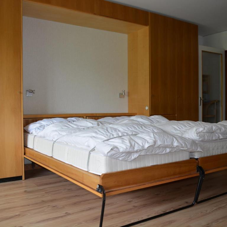 Apartment Residenza Quadra Flims - Apartment - 5