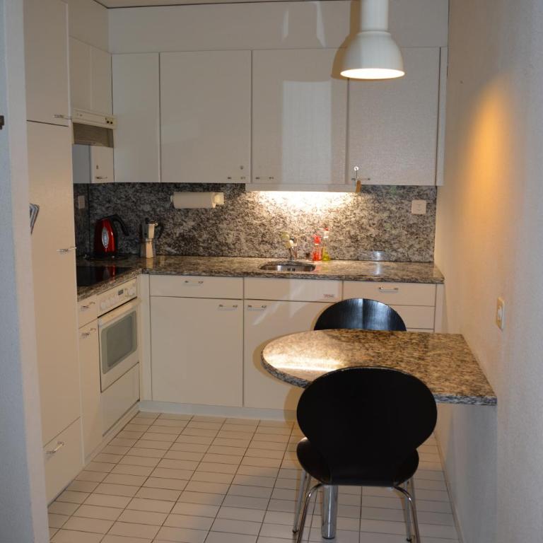 Apartment Residenza Quadra Flims - Apartment - 10