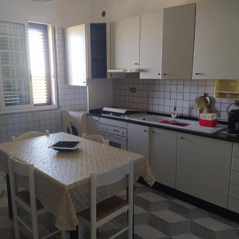 Da Giò - Casa Vacanze a Locorotondo - Casa con 2 Camere da Letto - 21