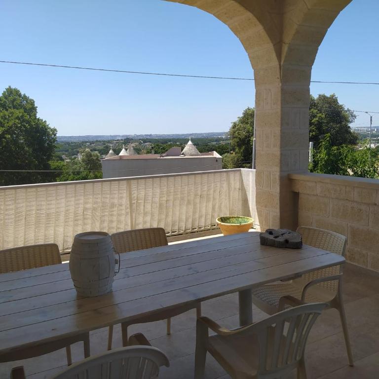 Da Giò - Casa Vacanze a Locorotondo - Casa con 2 Camere da Letto - 24