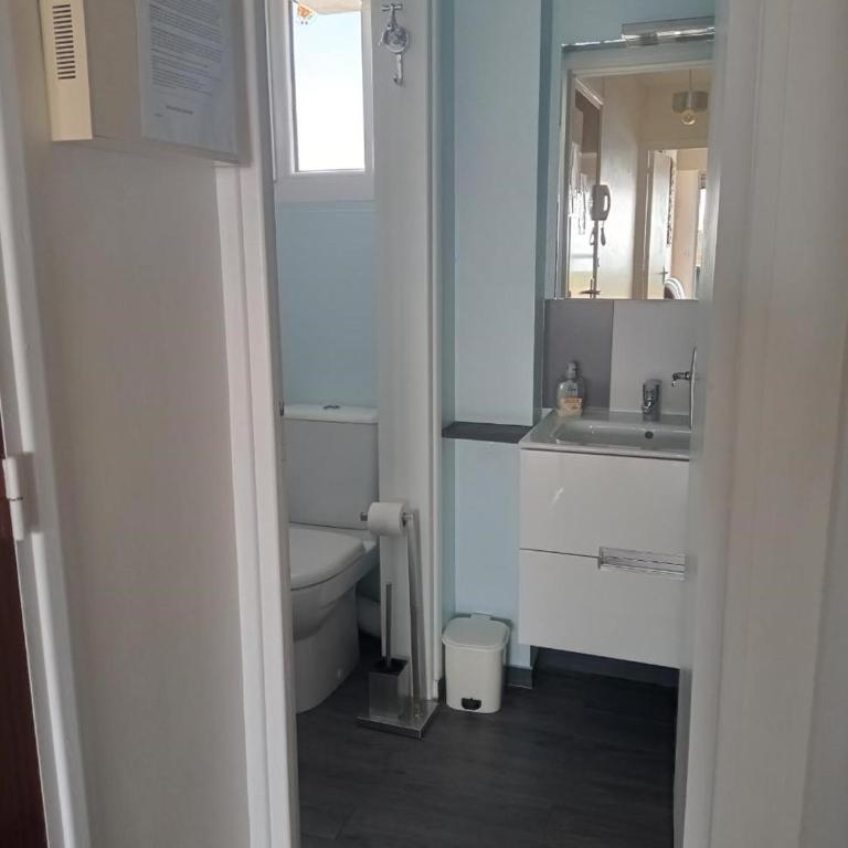 Le Grand Large - Apartment with Sea View - 7