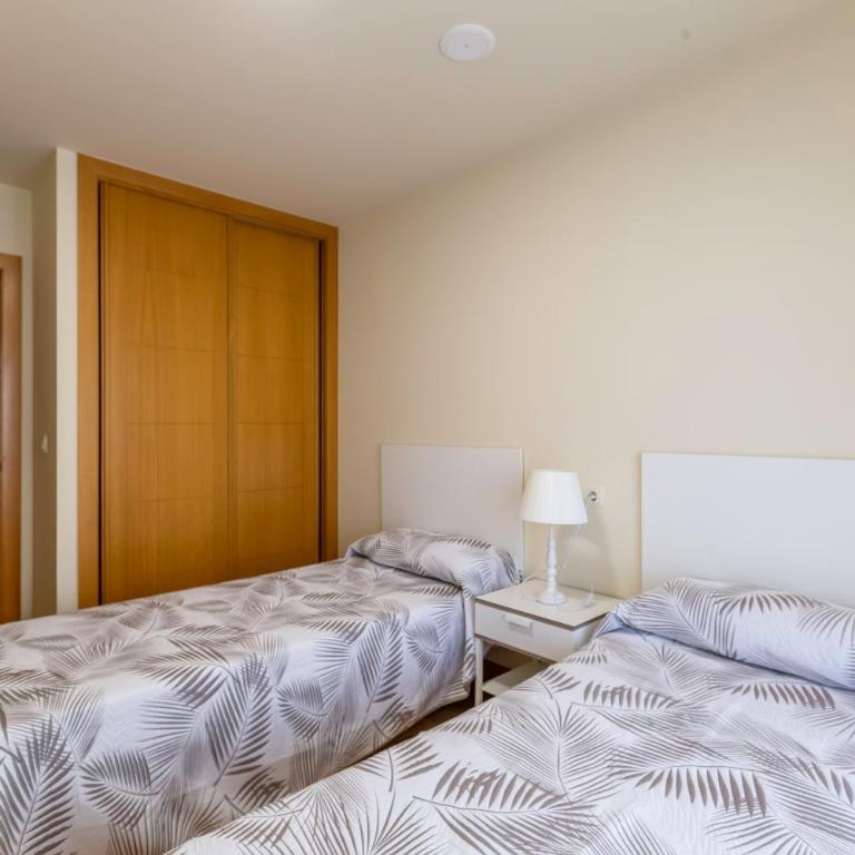 Residencial Pinamar - Apartamento de 3 dormitorios - 7