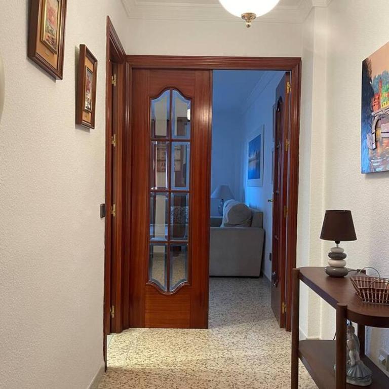 GRAN Y MAGNÍFICO APARTAMENTO EN MáLAGA - Apartamento - 5