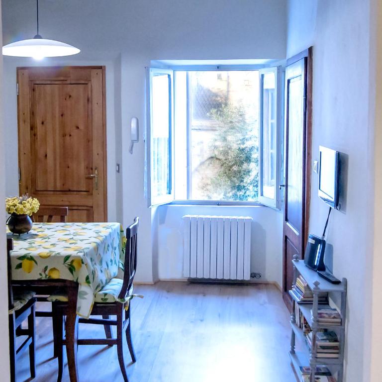 Appartamento Benozzo - Two-Bedroom Apartment - 10