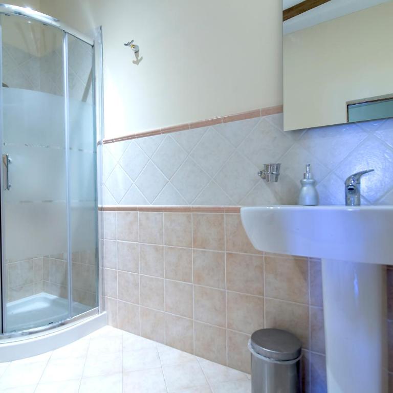 Appartamento Benozzo - Two-Bedroom Apartment - 9