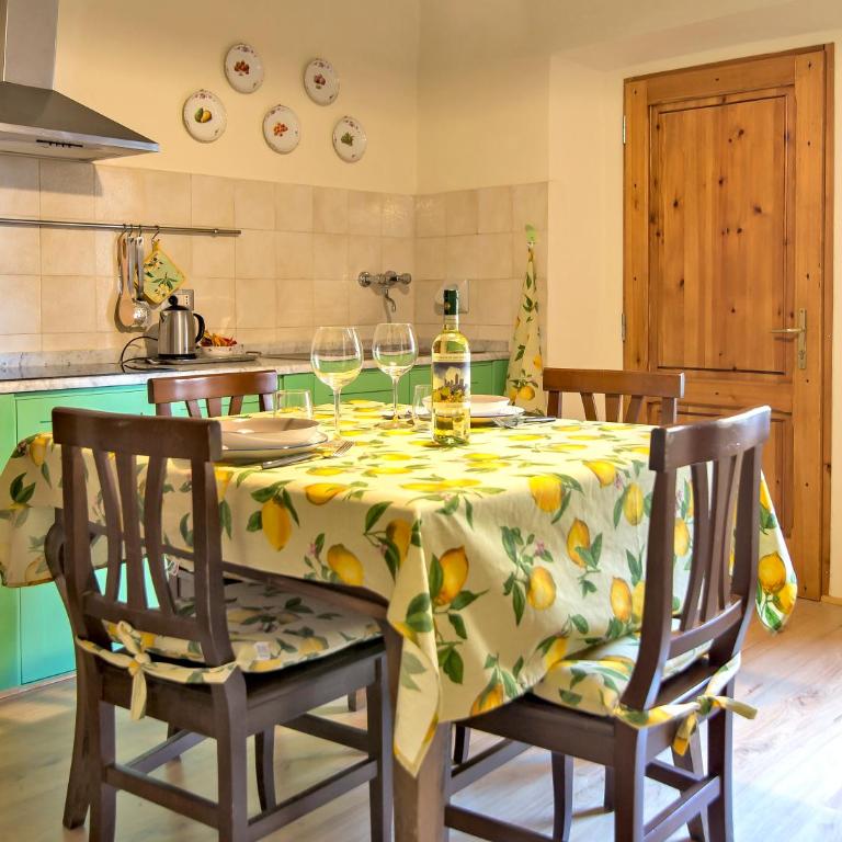Appartamento Benozzo - Two-Bedroom Apartment - 6