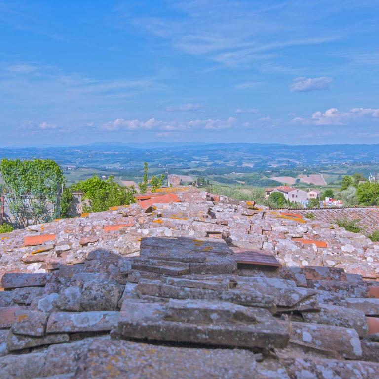 Appartamento Benozzo - Two-Bedroom Apartment - 7