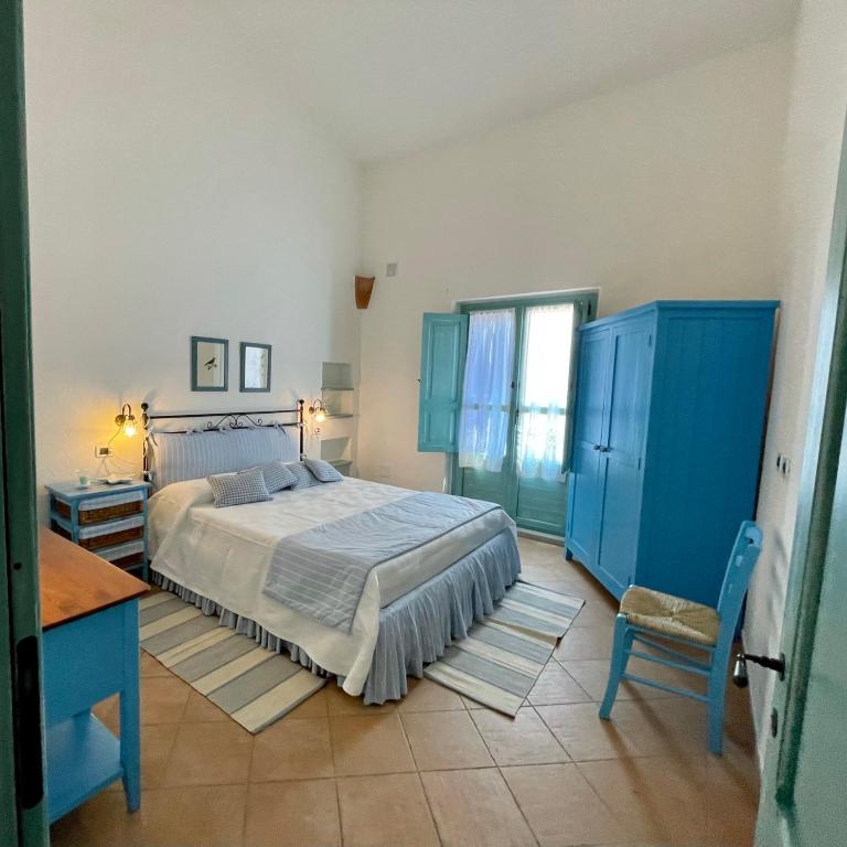 La casetta turchese - Appartamento - 26