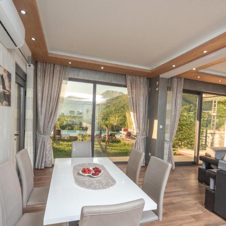 Resort Bevilacqua - Apartman sa 3 Spavaće Sobe - 12