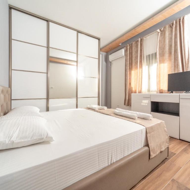 Resort Bevilacqua - Apartman sa 3 Spavaće Sobe - 7