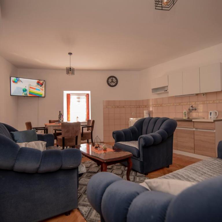 Apartman Nina stari grad Trebinje - Apartman sa 2 Spavaće Sobe - 6
