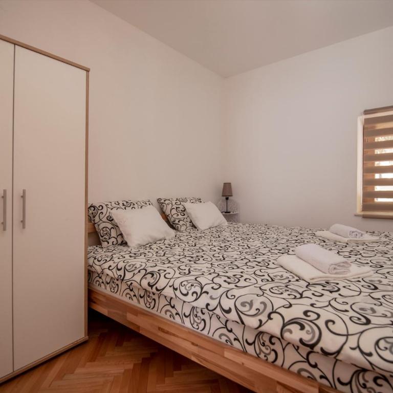 Apartman Nina stari grad Trebinje - Apartman sa 2 Spavaće Sobe - 11