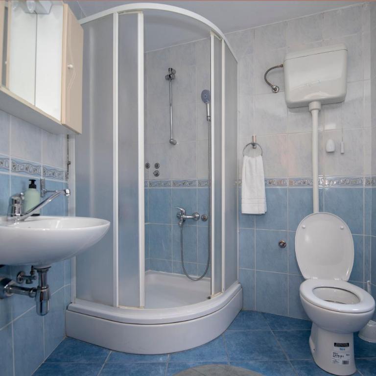 Apartman Nina stari grad Trebinje - Apartman sa 2 Spavaće Sobe - 12
