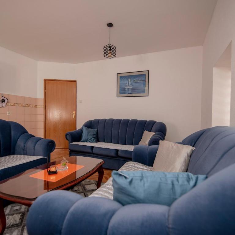 Apartman Nina stari grad Trebinje - Apartman sa 2 Spavaće Sobe - 13